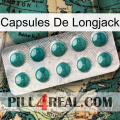 Longjack Capsules dapoxetine1